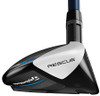 Pre-Owned TaylorMade Golf LH SIM2 Max Rescue Hybrid (Left Handed) - Image 3