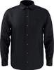 PGA Tour Golf Eco Crossover Knit Long Sleeve Shirt - Image 1