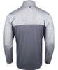 Etonic Golf 1/4 Zip Heathered Pullover - Image 2