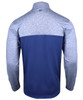 Etonic Golf 1/4 Zip Heathered Pullover Big & Tall - Image 4