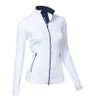 Zero Restriction Golf Ladies Z500 Mikaela Full Zip Jacket - Image 3