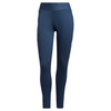 Adidas Golf Ladies Primegreen COLD.RDY Leggings - Image 1