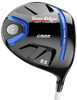 Pre-Owned Tour Edge Golf Hot Launch C522 Driver - Image 1