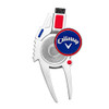 Callaway Golf 4-in-1 Divot Repair Tool - Image 3