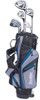 Tour Edge Golf HL-J 5X2 8 Piece Junior Set (Ages 11-14) - Image 1