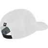 Adidas Golf 3-Stripes Tour Snapback Hat - Image 6