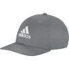 Adidas Golf 3-Stripes Tour Snapback Hat - Image 7
