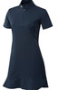 Adidas Golf Ladies Frill Dress - Image 4