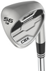 Cleveland Golf LH CBX Zipcore Tour Satin Wedge (Left Handed) Graphite - Image 1