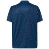 Oakley Golf Freestyle Print RC Polo - Image 2