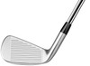 Pre-Owned TaylorMade Golf LH P790 2019 Irons (8 Iron Set) Left Handed - Image 2
