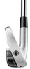 Pre-Owned TaylorMade Golf LH P790 2019 Irons (8 Iron Set) Left Handed - Image 3