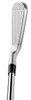 Pre-Owned TaylorMade Golf LH P790 2019 Irons (8 Iron Set) Left Handed - Image 4