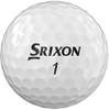 Srixon Q-Star Golf Balls [LOGO ONLY] - Image 3