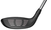 Cobra Golf Ladies AIR-X OS Hybrid - Image 2