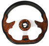 Club Clean Steering Wheel - Image 4