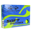 Snake Eyes Soft Distance Golf Balls - Image 5