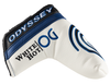 Odyssey Golf Ladies White Hot OG One Wide S Stroke Lab Putter - Image 6