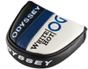 Odyssey Golf Ladies White Hot OG Prior Generation 2-Ball Putter - Image 5