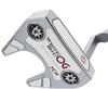 Odyssey Golf White Hot OG #7 CH Stroke Lab Putter - Image 4