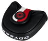 Odyssey Golf White Hot OG #7 CH Stroke Lab Putter - Image 7