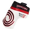 Odyssey Golf White Hot Double Wide Putter - Image 5