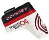 Odyssey Golf LH White Hot Double Wide Putter (Left Handed) - Image 7