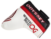 Odyssey Golf LH White Hot Double Wide Stroke Lab Putter (Left Handed) - Image 6