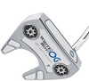Odyssey Golf Ladies White Hot OG #7 Double Bend Putter - Image 4
