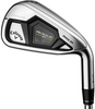 Callaway Golf Rogue ST Max OS Lite Irons (5 Iron Set) Graphite - Image 1