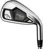 Callaway Golf LH Ladies Rogue ST Max OS Lite Irons (7 Iron Set) Left Handed - Image 1