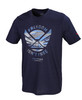 Puma Golf Juniors Boys Volition Freedom T-Shirt - Image 3