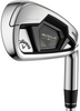 Callaway Golf LH Ladies Rogue ST Max OS Lite Combo Irons (7 Club Set) Left Handed - Image 5