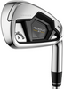 Callaway Golf Rogue ST Max OS Lite Combo Irons (8 Club Set) Graphite - Image 5