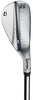 Pre-Owned TaylorMade Golf Milled Grind 3 Wedge Satin Chrome - Image 4