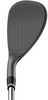 Cleveland Golf Prior Generation LH RTX Full-Face Black Satin Wedge (Left Handed) - Image 4