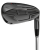 Cleveland Golf Smart Sole Black Satin 4.0 Wedge - Image 4
