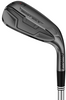 Cleveland Golf Smart Sole Black Satin 4.0 Wedge Graphite - Image 1