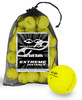 Snake Eyes Extreme Distance Golf Balls [30-Ball] - Image 2