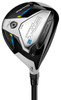 Pre-Owned TaylorMade Golf LH SIM2 Titanium Fairway Wood (Left Handed) - Image 1