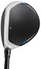 Pre-Owned TaylorMade Golf LH SIM2 Titanium Fairway Wood (Left Handed) - Image 4