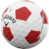 Callaway Prior Generation Chrome Soft Truvis Golf Balls - Image 4