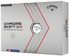 Callaway Prior Generation Chrome Soft X LS Golf Balls - Image 1