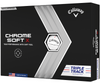 Callaway Prior Generation Chrome Soft X Triple Track Golf Balls - Image 1