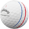 Callaway Prior Generation Chrome Soft X Triple Track Golf Balls - Image 4