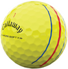 Callaway Prior Generation Chrome Soft X Triple Track Golf Balls - Image 9