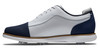 FootJoy Golf Ladies Traditions Cap Toe Shoes - Image 5
