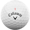 Callaway Chrome Soft X Golf Balls - Image 3