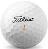 Titleist Velocity Golf Balls LOGO ONLY - Image 3