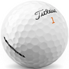 Titleist Prior Generation Velocity Golf Balls LOGO ONLY - Image 4